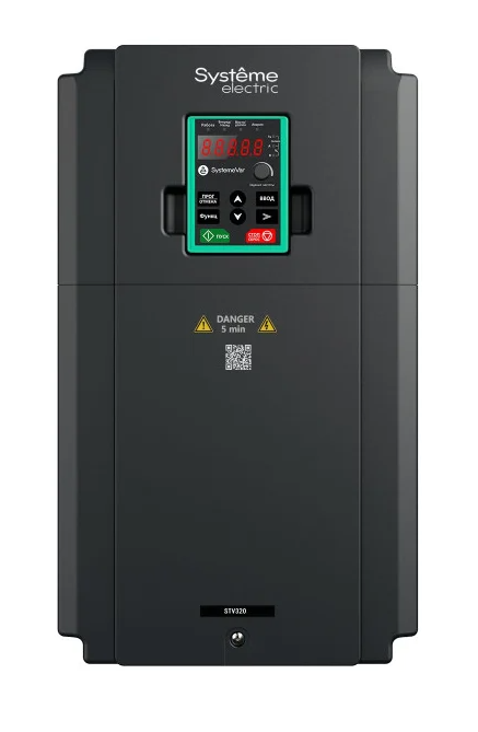 Преобразователь частоты Systeme Electric stv320 18.5квт 400в se stv320d18n4 купить с доставкой по РФ