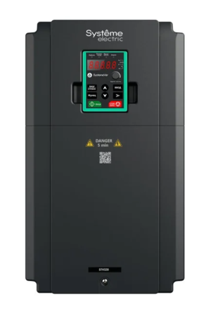 Преобразователь частоты Systeme Electric stv320 18.5квт 400в se stv320d18n4