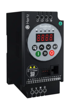 Преобразователь частоты Systeme Electric STV050 0,75 кВт 380В ЭМС С3 + LED панель оператора купить с доставкой по РФ