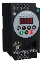 Преобразователь частоты Systeme Electric STV050 1,5 кВт 220В ЭМС С3 + LED панель оператора купить с доставкой по РФ