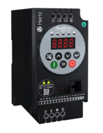 Преобразователь частоты Systeme Electric STV050 2,2 кВт 220В ЭМС С3 + LED панель оператора купить с доставкой по РФ