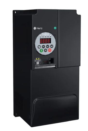 Преобразователь частоты Systeme Electric STV050 22 кВт 380В ЭМС С3 + LED панель оператора купить с доставкой по РФ