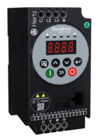 Преобразователь частоты Systeme Electric STV050 0,75 кВт 220В ЭМС С3 + LED панель оператора купить с доставкой по РФ