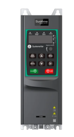 Преобразователь частоты Systeme Electric STV600 5.5 кВт 400В с ЭМС C2 фильт. купить с доставкой по РФ