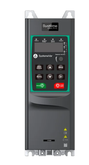 Преобразователь частоты Systeme Electric STV600 5.5 кВт 400В с ЭМС C2 фильт.