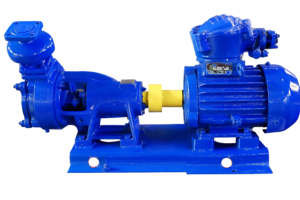 Насос Ливгидромаш ВКО2/26А с эл. двиг. АИР100S4 - 3 кВт.