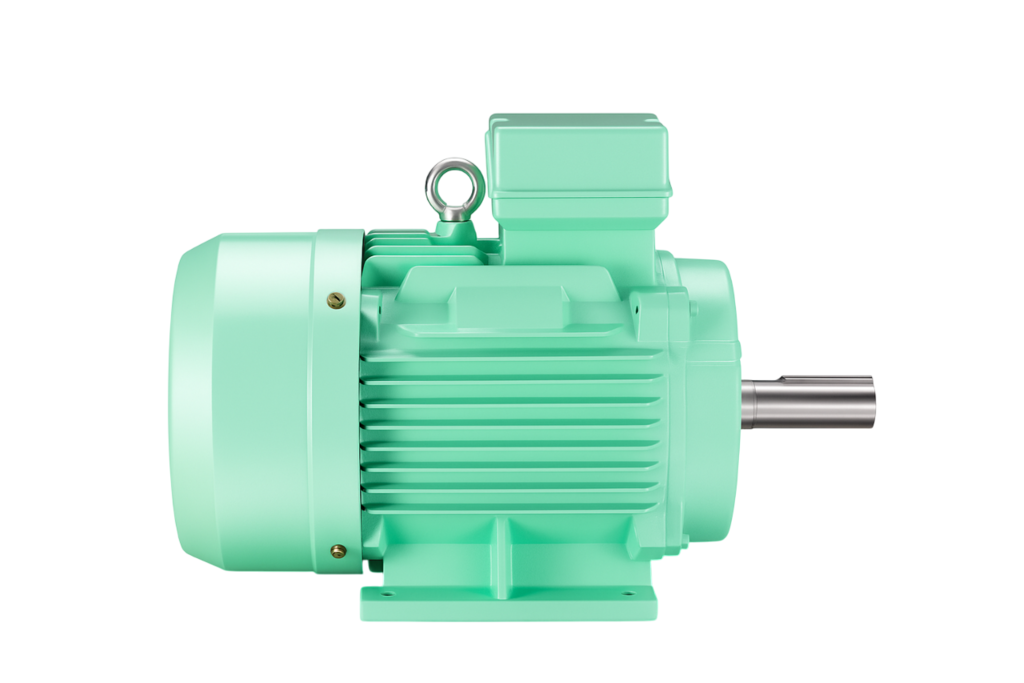 Электродвигатель Aikon YE2-100L-6-B3 купить с доставкой по РФ