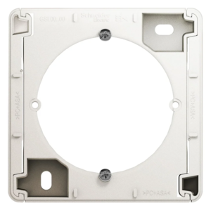 Коробка наружного монтажа GLOSSA ПЕРЛАМУТР