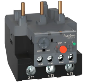 Реле перегрузки тепловое mre f93 55-70а класс10 se mre9370