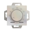 Терморегулятор и термостат Systeme Electric Systeme Electric AtlasDesign Жемчуг теплого пола с датчиком, 10A, механизм купить с доставкой по РФ