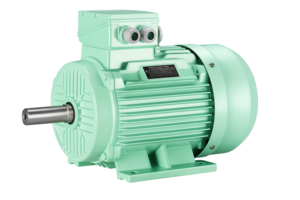 Электродвигатель Aikon YE3-315L1-6-B3