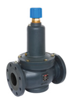 Балансировочный клапан Danfoss APF DN 65 35-75 кПа купить с доставкой по РФ