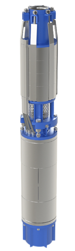 Насос Ливны CRS 10-65/4А Х купить с доставкой по РФ