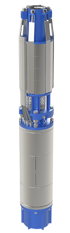 Насос Ливны CRS 10-65/4А Х