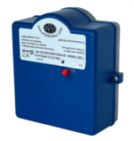 Электропривод поворотный MUT M1000 ( 3 точ. для клапанов серии 1000 - от DN 65 до DN 125 , 90° / 60 с) купить с доставкой по РФ