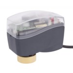 Электропривод редукторный Danfoss AME 110 NLX 24 В купить с доставкой по РФ