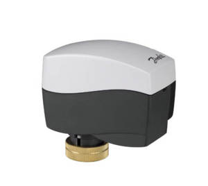 Электропривод импульсный Danfoss AMV 120NL, 24 В