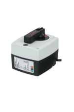 Электропривод Danfoss AMB 182, 24В, аналоговый купить с доставкой по РФ