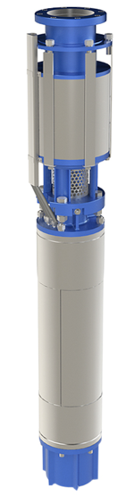 Насос Ливны CRS 12-250/1 нро купить с доставкой по РФ