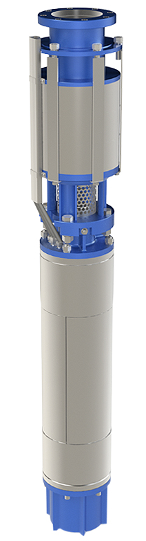 Насос Ливны CRS 12-160/1 нро *