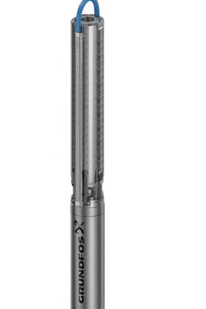 Насос Grundfos SP1A-36 1.1kW 380-415V 50Hz