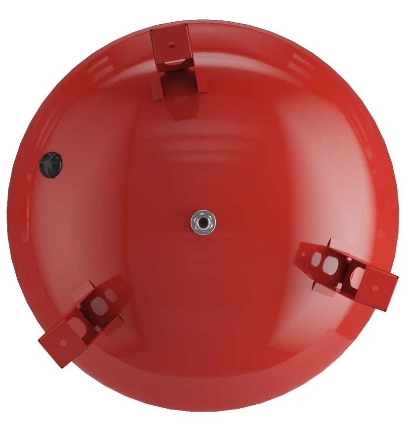 Бак расширительный мембранный WESTER WRV(top) 500л 10 бар купить по цене 44181 руб.