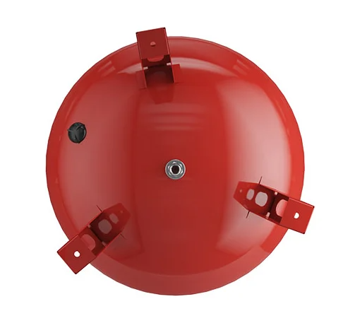 Бак расширительный мембранный WESTER WRV(top) 300л 10 бар купить по цене 24595 руб.