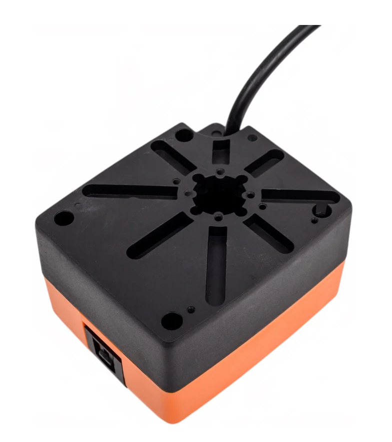 Электропривод BVM ЭПК24АВ купить по цене 4658 руб.