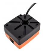 Электропривод BVM ЭПК24АВ купить по цене 4658 руб.