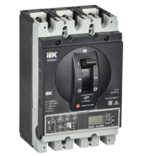 Автоматический выключатель IEK ARMAT 4P A 150кА 63А купить с доставкой по РФ