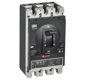Автоматический выключатель IEK ARMAT 3P G 150кА 250А