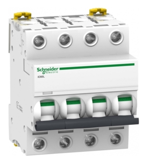 Выключатель автоматический Schneider Electric A9F94416