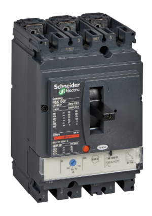 Выключатель автоматический Schneider Electric LV429631