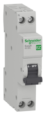 Устройство защитного отключения Schneider Electric авдт 2п 25а 30 ма 4.5ка хар-ка c easy9 schneider electric купить с доставкой по РФ
