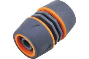 Муфта 1/2"х1/2", мягкий пластик Belamos