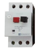 Выключатель автоматический Schneider Electric 17-23А VAMU Schneider Electric, шт купить с доставкой по РФ