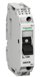 Выключатель автоматический Schneider Electric 1p 0.5а 50 ка gb2 se gb2cb05 купить с доставкой по РФ