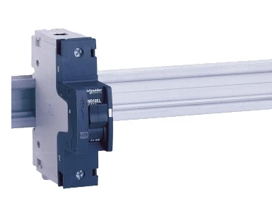 Выключатель автоматический Schneider Electric 1p ng125l 16а 50 ка b acti9 se 18742 купить с доставкой по РФ