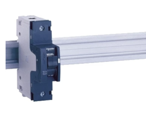 Выключатель автоматический Schneider Electric 1p ng125l 16а 50 ка b acti9 se 18742