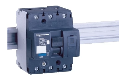 Выключатель автоматический Schneider Electric 3p ng125l 16а 50 ка b acti9 se 18760 купить с доставкой по РФ