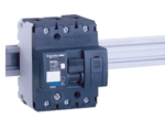 Выключатель автоматический Schneider Electric 3p ng125l 40а 50 ка b acti9 se 18764 купить с доставкой по РФ