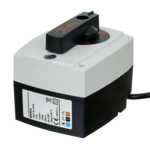 Электропривод Danfoss AMB 162, 230В, импульсный, 120 сек купить с доставкой по РФ