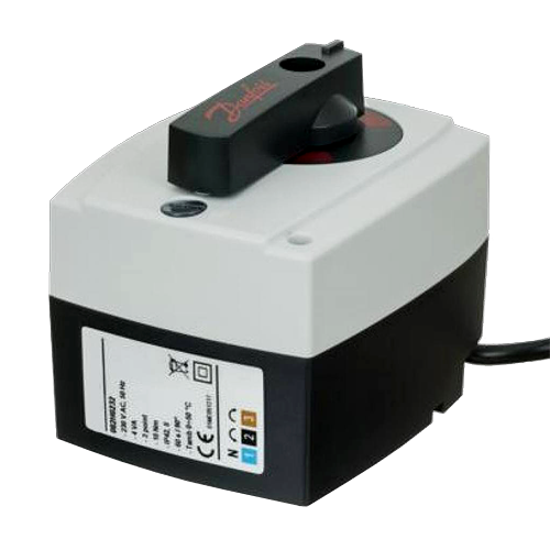 Электропривод Danfoss AMB 162, 230В, импульсный, 15 сек, К купить с доставкой по РФ