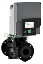 Насос Wilo Stratos GIGA2.0-I 65/1-15/M-1,5-R1-S1 купить с доставкой по РФ