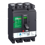 Выключатель автоматический Schneider Electric cvs160f 3п 125 a 36 ка easypact cvs schneider electric lv516332 купить с доставкой по РФ