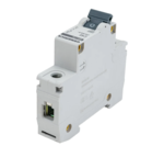 Автоматический выключатель IEK GENERICA однополюсный 40А C ВА47-29 4.5кА заказать со складов по всей России