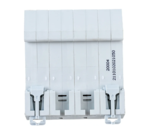 Автоматический выключатель IEK 4P 50A 6кА С ВА47-60M заказать со складов по всей России