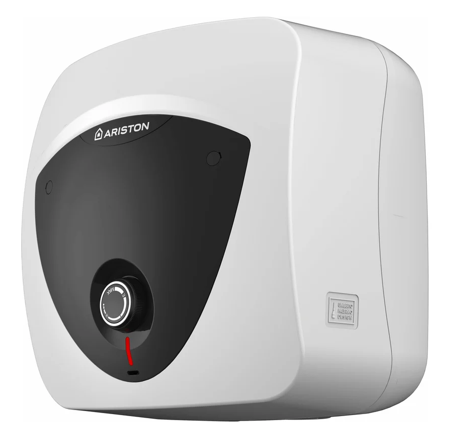 Водонагреватель электрический Ariston ANDRIS LUX ABS OR (6 л.) заказать со складов по всей России