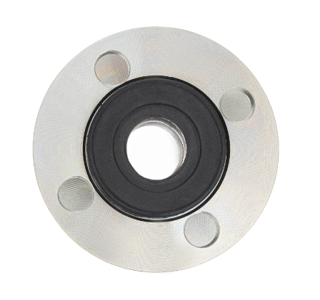 Гибкая антивибрационная вставка Ридан ZKV Ду100 заказать со складов по всей России