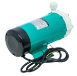 Герметичный насос с магнитной муфтой Zenova MDP-30RM-220 заказать со складов по всей России